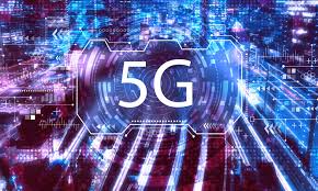 5G tech