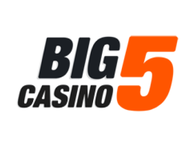 Big5 Casino