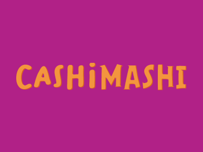 CashiMashi Casino