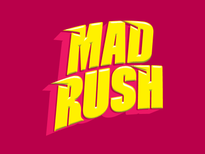 Mad Rush Casino