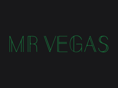 Mr Vegas Casino