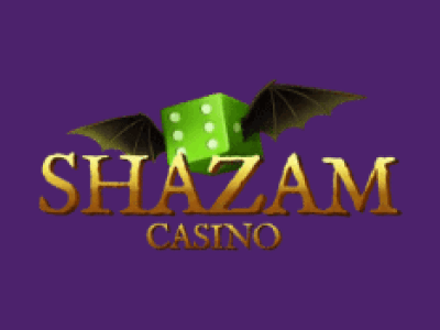 Shazam Casino