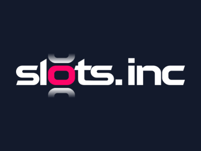 Slots.inc Casino