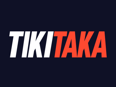 Tikitaka Sportsbook